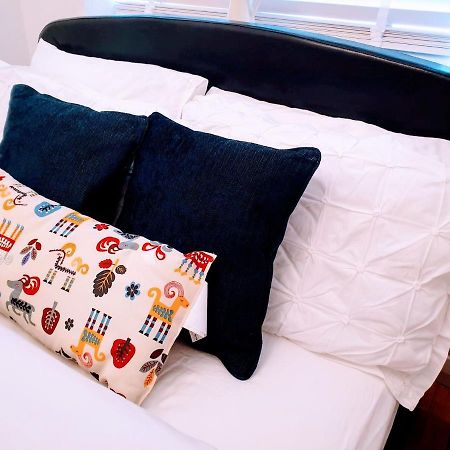 Luxury 1 Bed Close To Town Centre With Free Parking 桑斯安 外观 照片