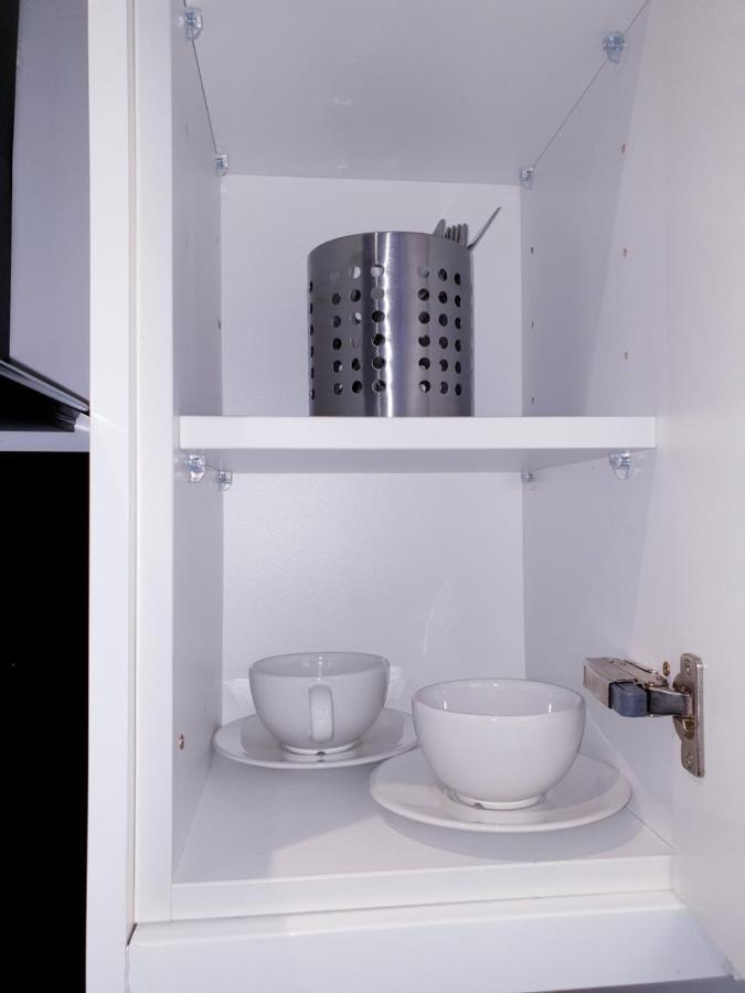 Luxury 1 Bed Close To Town Centre With Free Parking 桑斯安 外观 照片